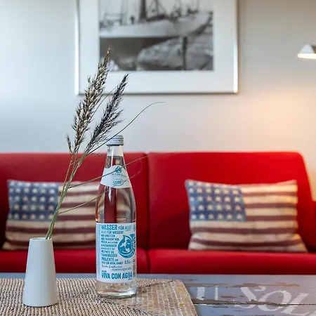 Sylt 6 - Long Island