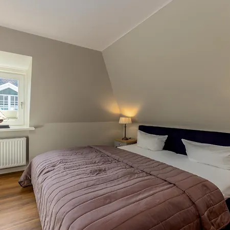 Sylt 6 - Long Island Apartment *
