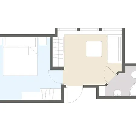 Apartmán Sylt 6 - Long Island