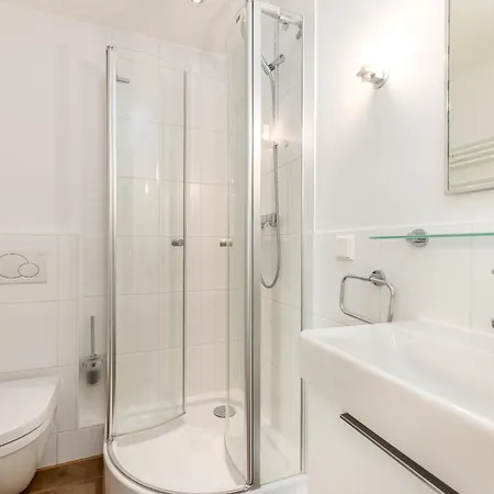 Apartmán Sylt 6 - Long Island Westerland