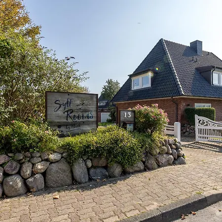 Sylt 6 - Long Island