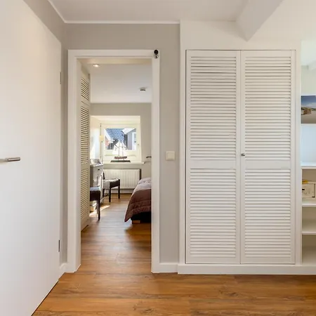 Sylt 6 - Long Island Apartmán