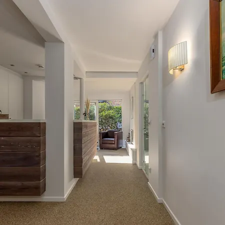 Apartmán Sylt 6 - Long Island