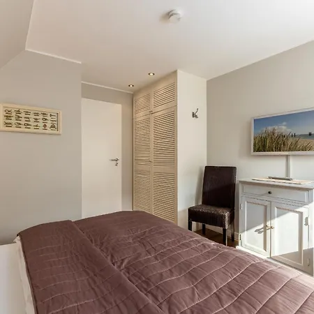 Sylt 6 - Long Island Westerland