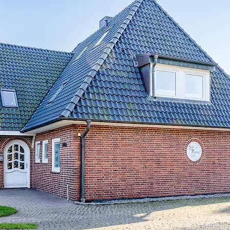 Sylt 6 - Long Island Apartmán