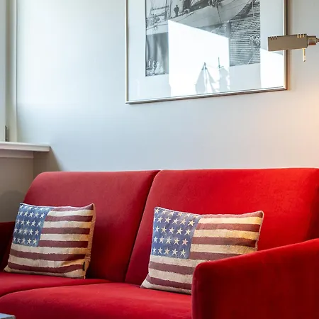 Apartmán Sylt 6 - Long Island Westerland